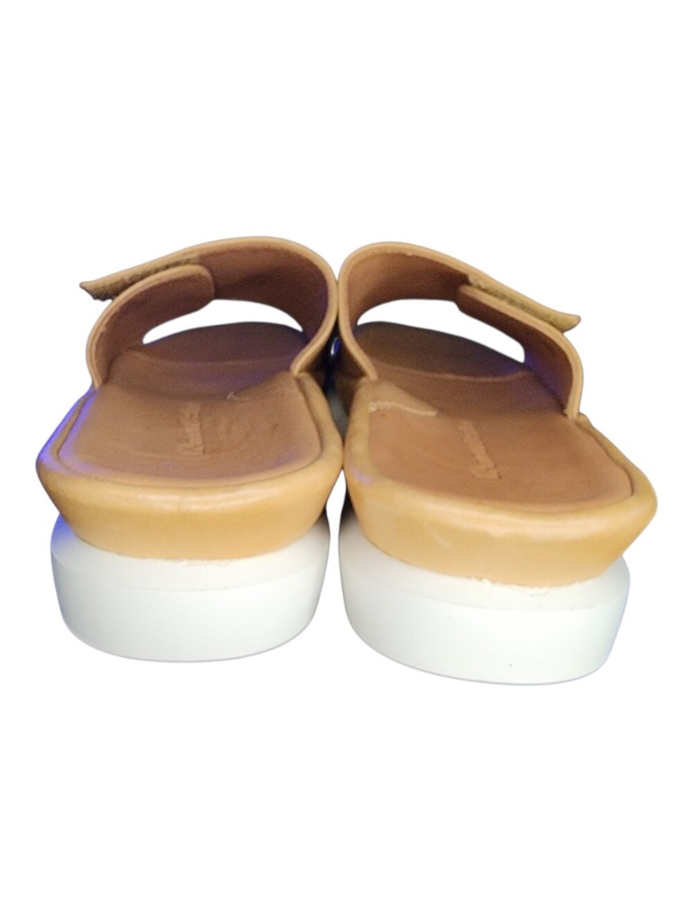 L'Amour Des Pieds Vester Slide Sandals, Womens 9 - Picture 6 of 10